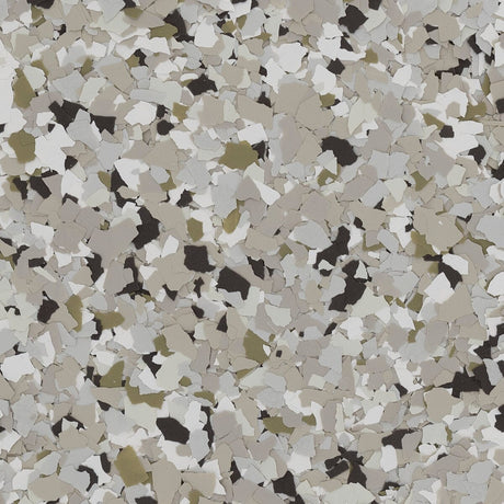Modern Flakes - Reed 1/4 in FB-507