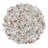 Modern Flakes - Prairie FB-509