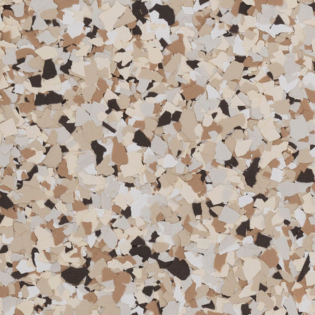 Modern Flakes - Thistle 1/4 in FB-510