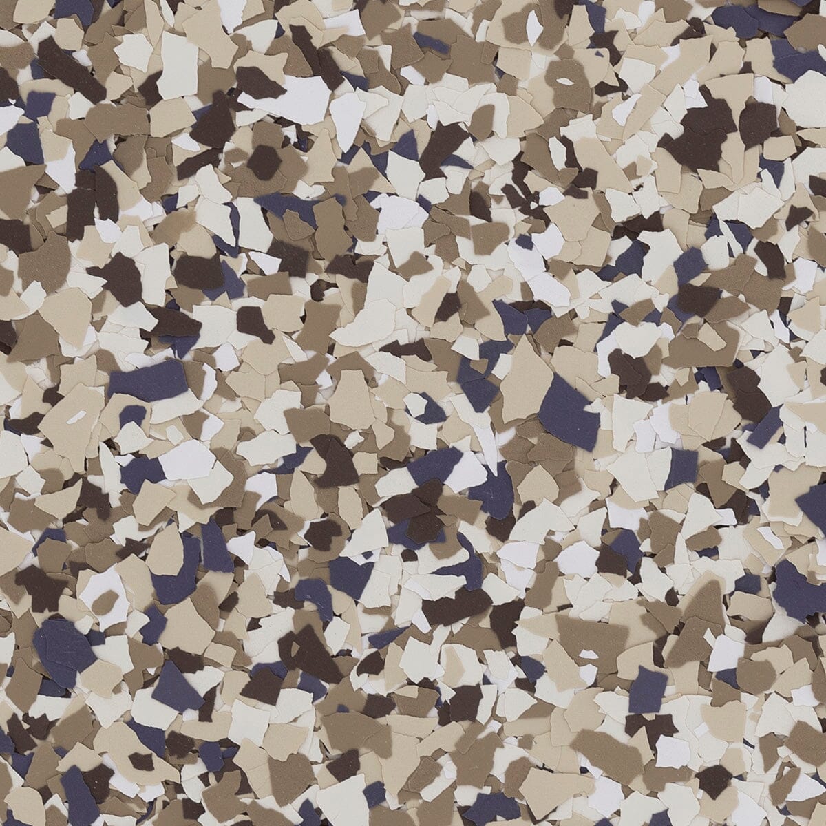 Modern Flakes - Willow 1/4 in FB-511