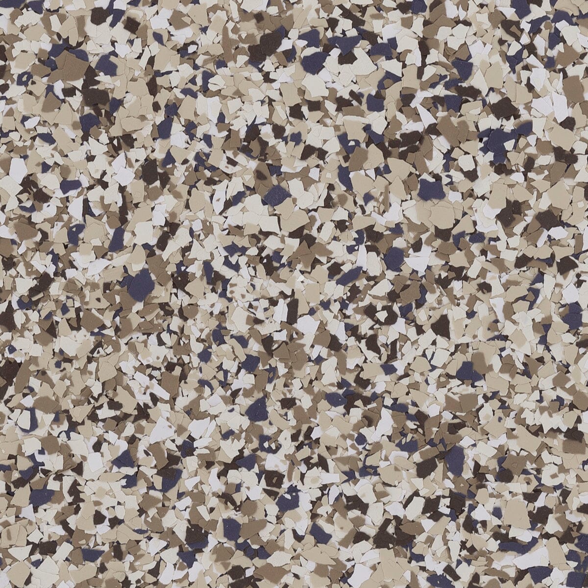Modern Flakes - Willow 1/8 in FB-511