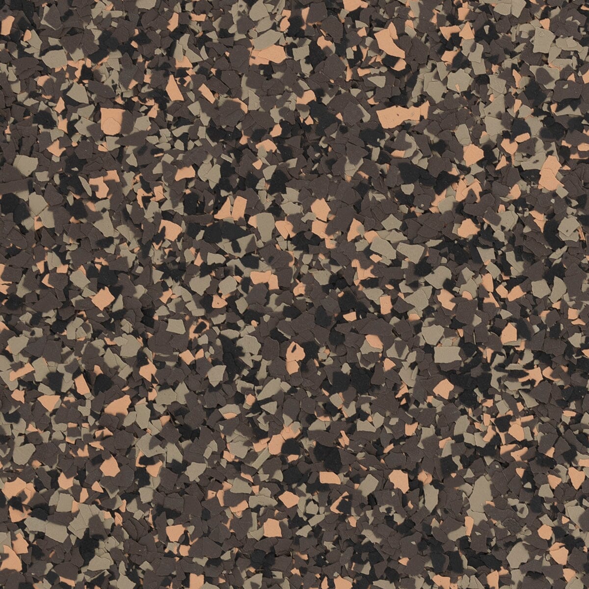 Modern Flakes - Portobello 1/8 in FB-512