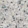 Modern Flakes - Nordic Green 1/4 in FB-514
