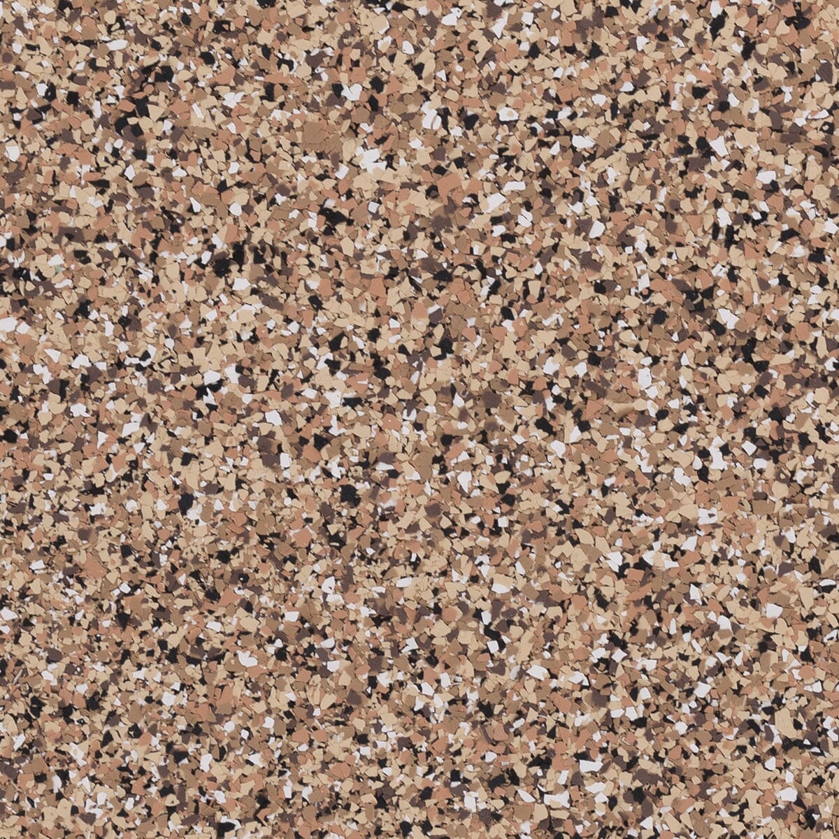 Recreational Outback color flake, 1/16 inch