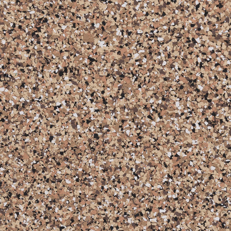 Recreational Outback color flake, 1/16 inch