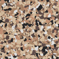 Most Popular Color Flakes for Epoxy Floors - $2.99/LB SAME DAY SHIPPING
