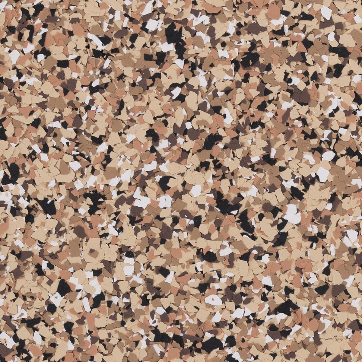Modern Flakes - Outback 1/8 in FB-517