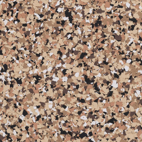 Modern Flakes - Outback 1/8 in FB-517