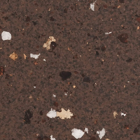 Russet (FB-5303) Mica Enhanced hybrid flake