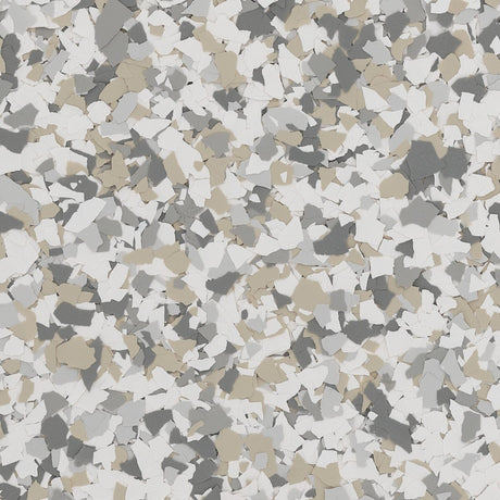 Modern Flakes - Antler 1/4 in FB-601