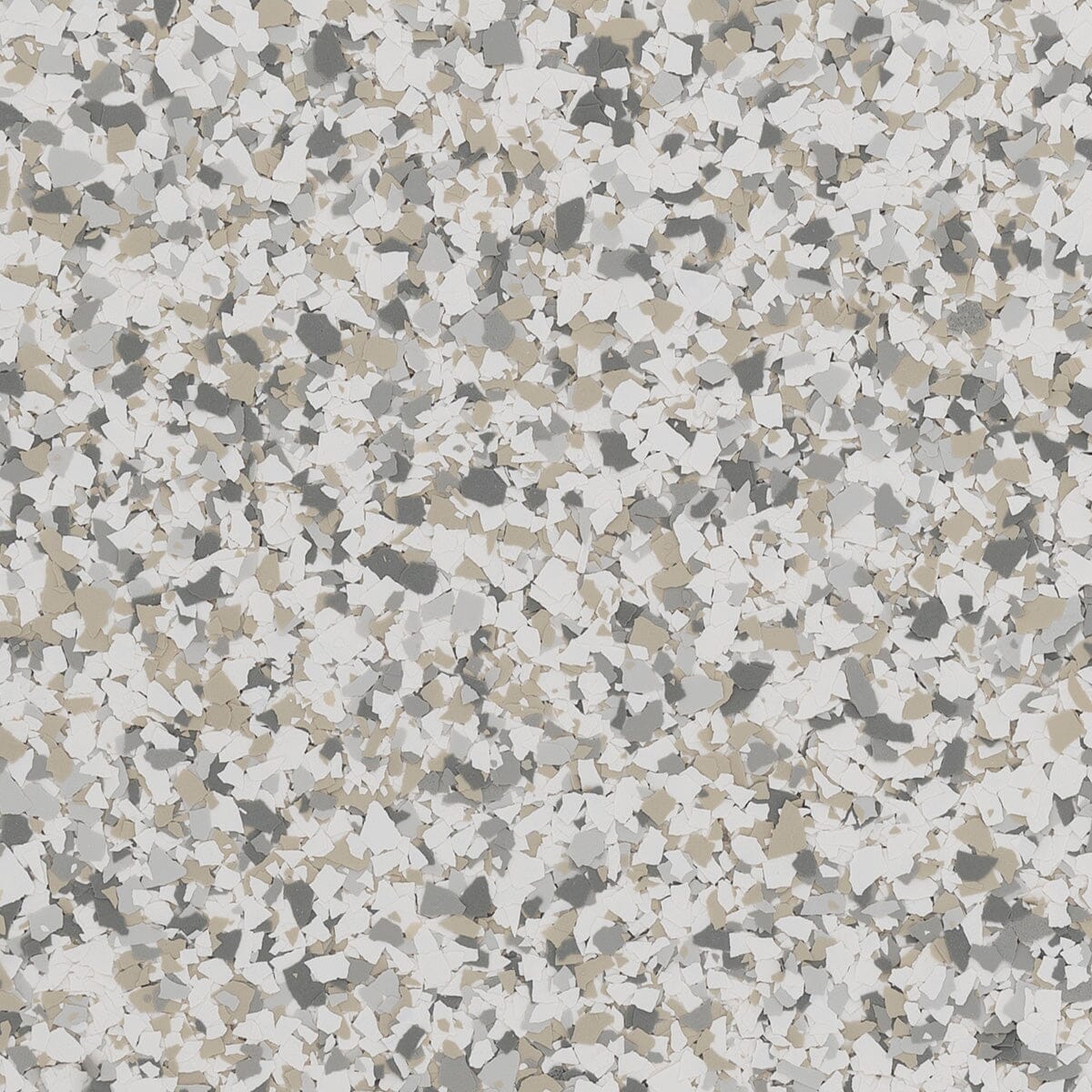 Contemporary Flakes - Antler 1/8 in FB-601