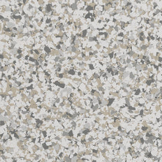 Contemporary Flakes - Antler 1/8 in FB-601