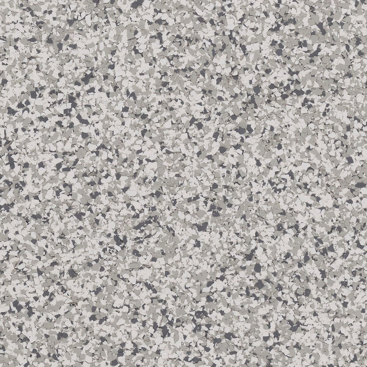 Greystone Flakes - Snowfall 1/16 in FB-602
