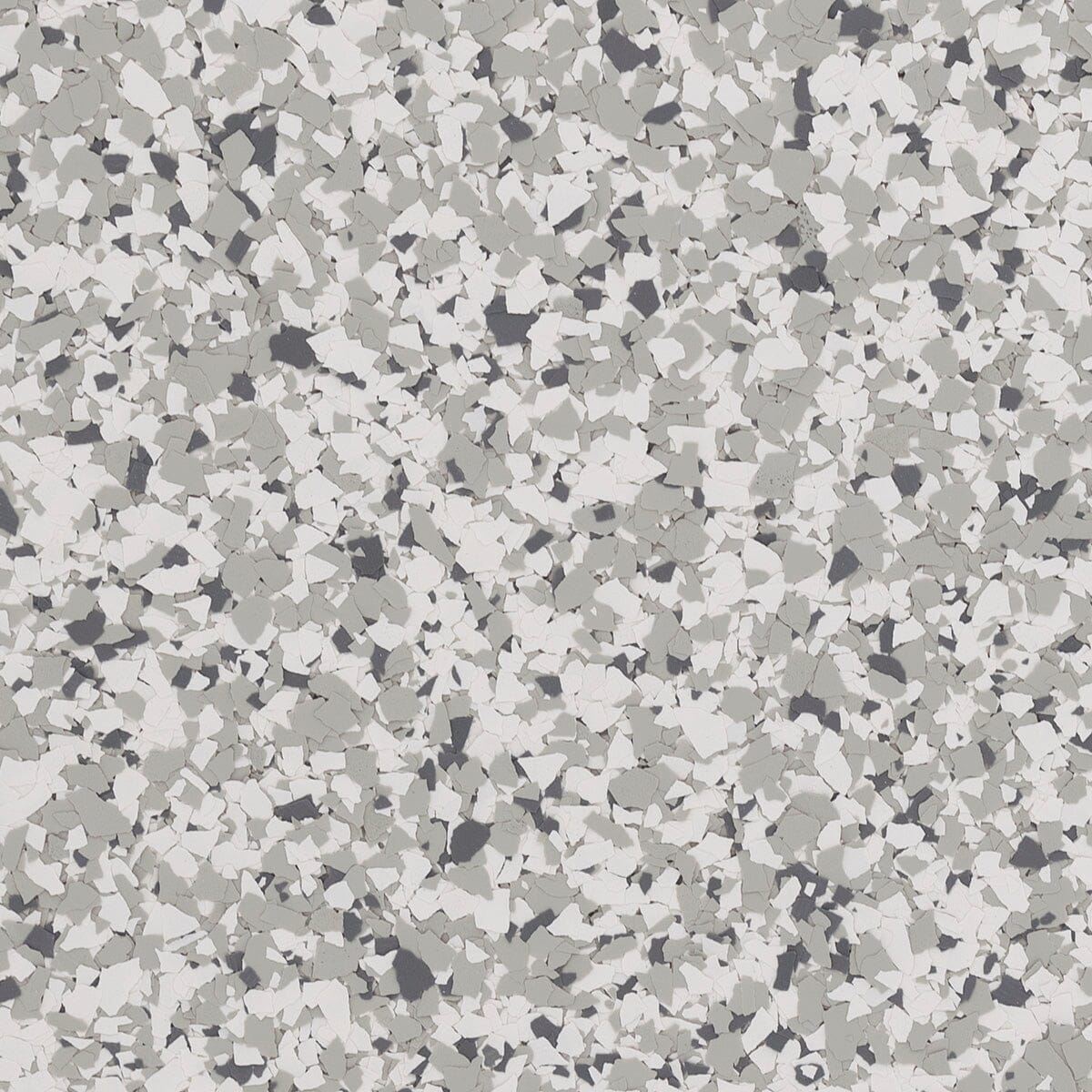 Greystone Flakes - Snowfall 1/8 in FB-602