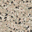 Contemporary Flakes - Beachcomber 1/4 in FB-603