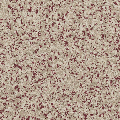 Contemporary Flakes - Fireside 1/16 in FB-604