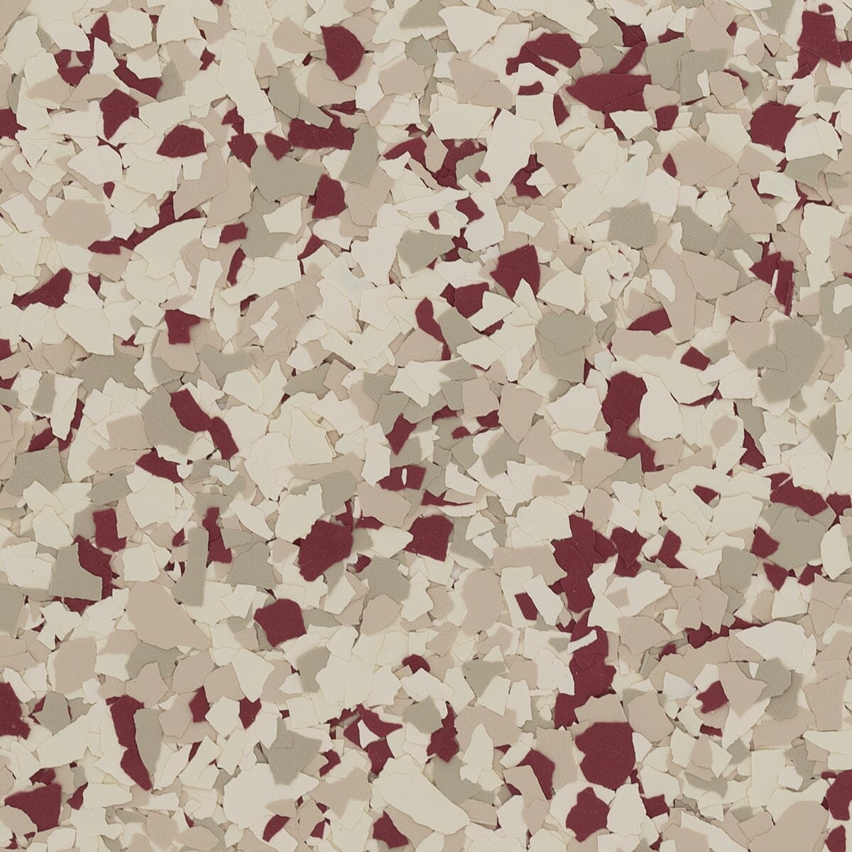 Contemporary Flakes - Fireside 1/4 in FB-604