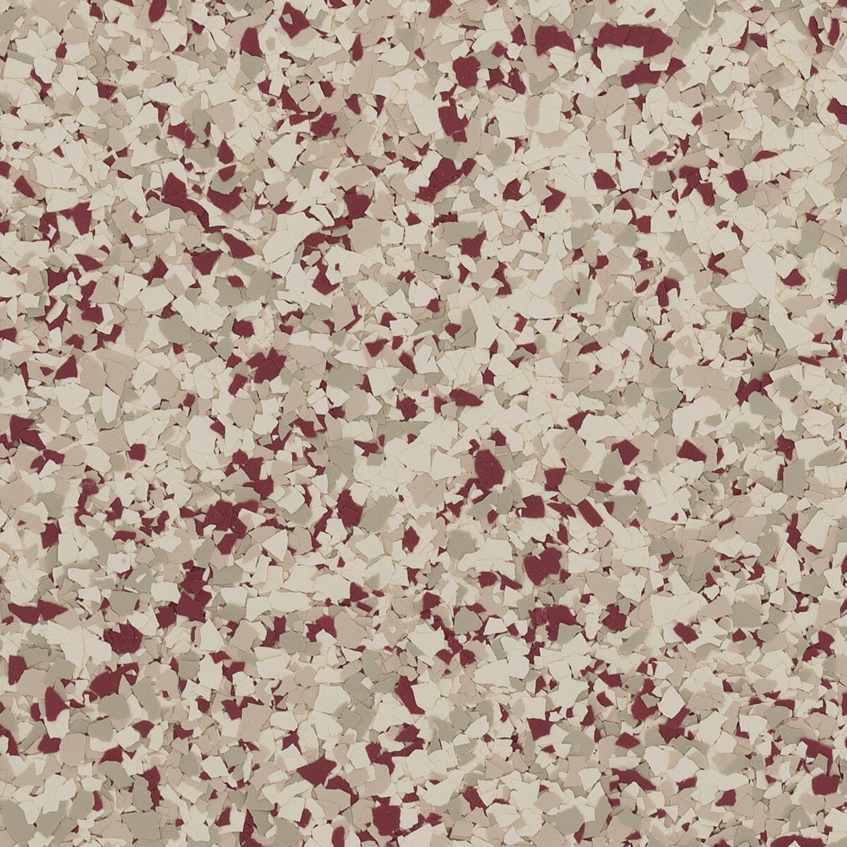 Contemporary Flakes - Fireside 1/8 in FB-604