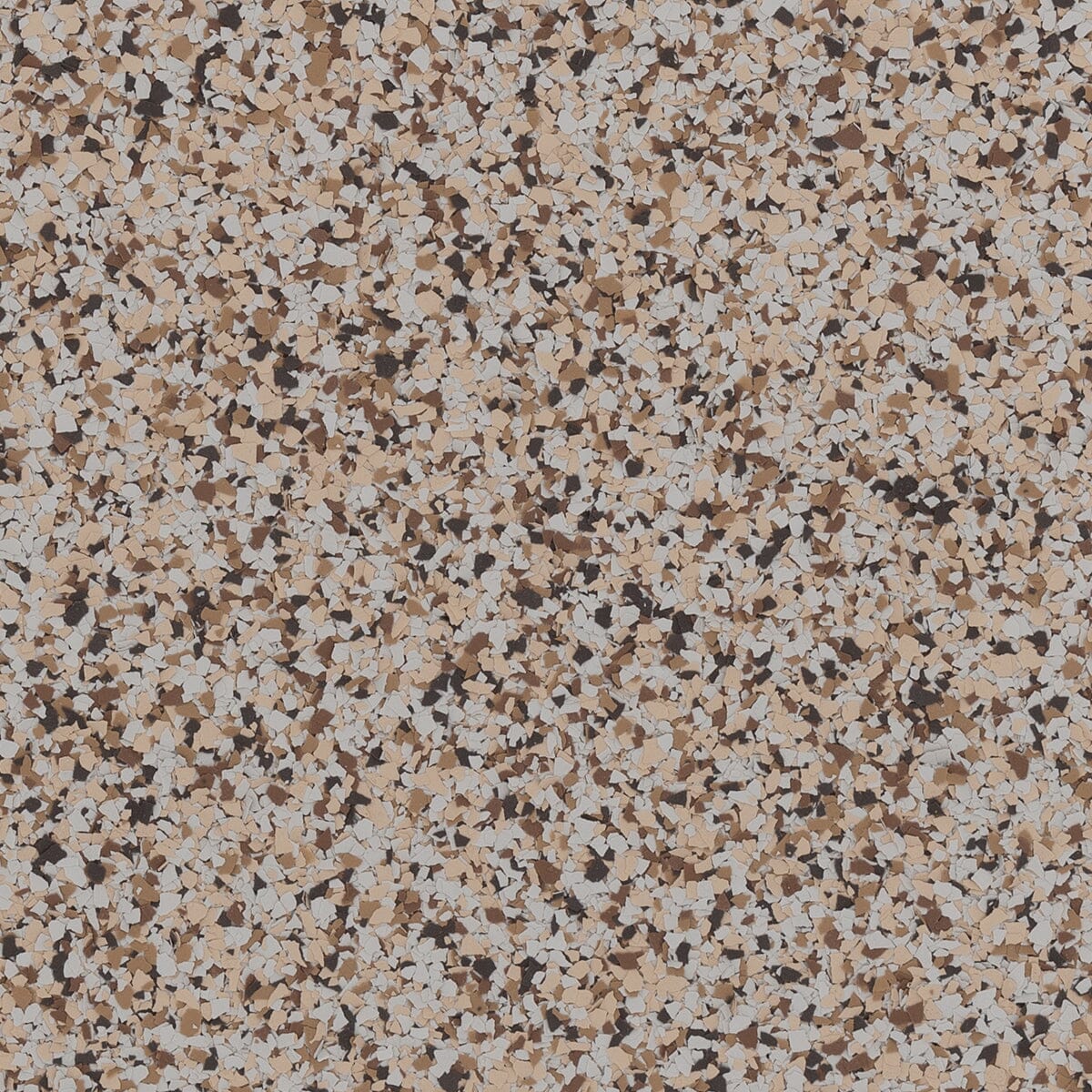 Contemporary Flakes - Almond 1/16 in FB-605