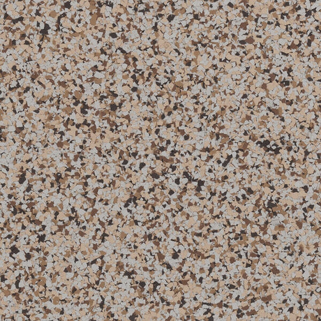 Contemporary Flakes - Almond 1/16 in FB-605
