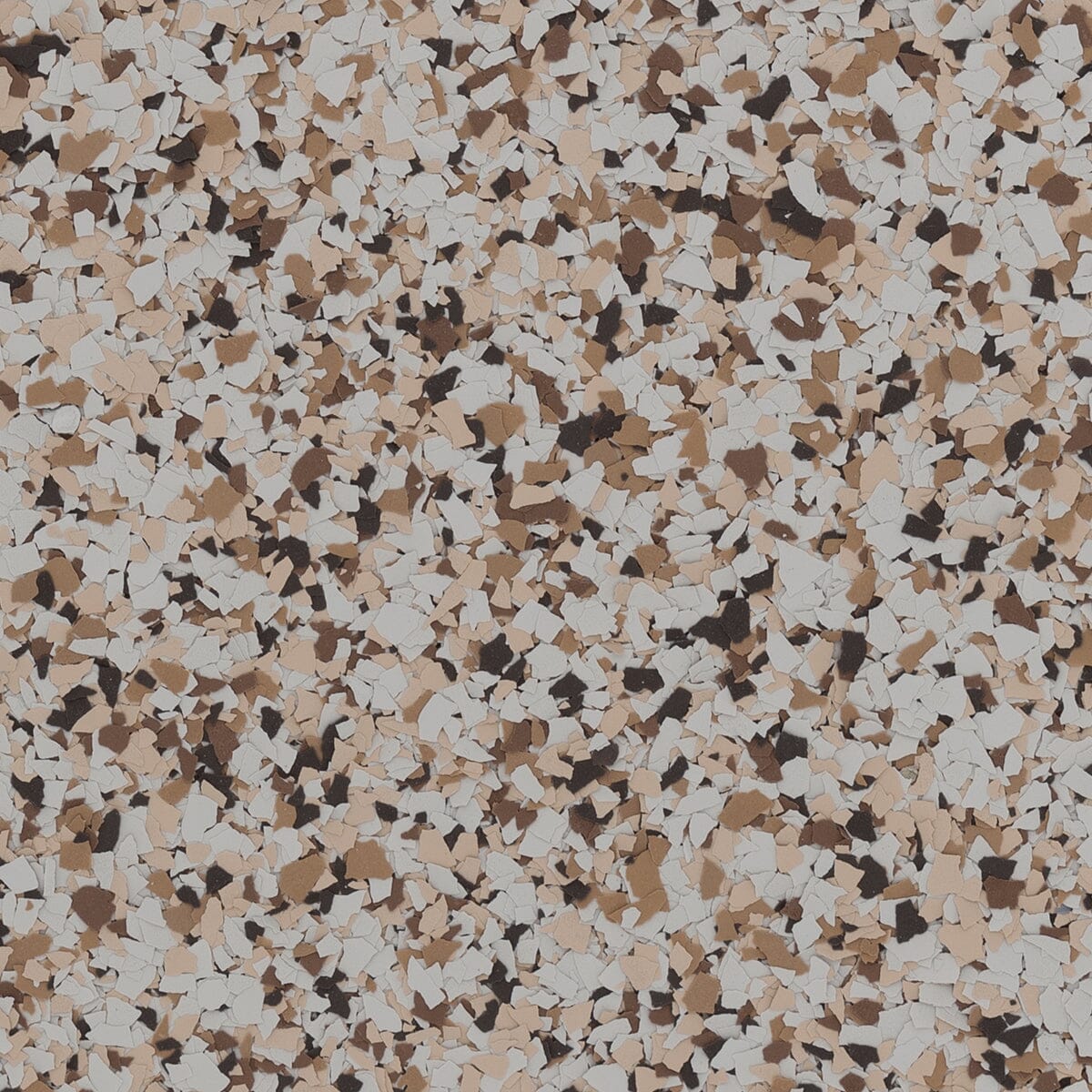 Contemporary Flakes - Almond 1/8 in FB-605
