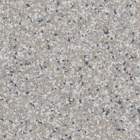 Contemporary Flakes - Morning Dew 1/16 in FB-609