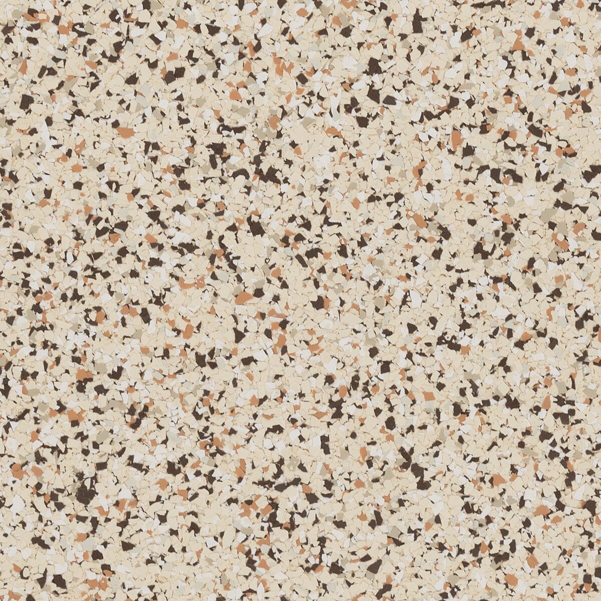 Contemporary Flakes - Spice 1/16 in FB-610