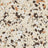Eclectic Flakes - Spice 1/4 in FB-610