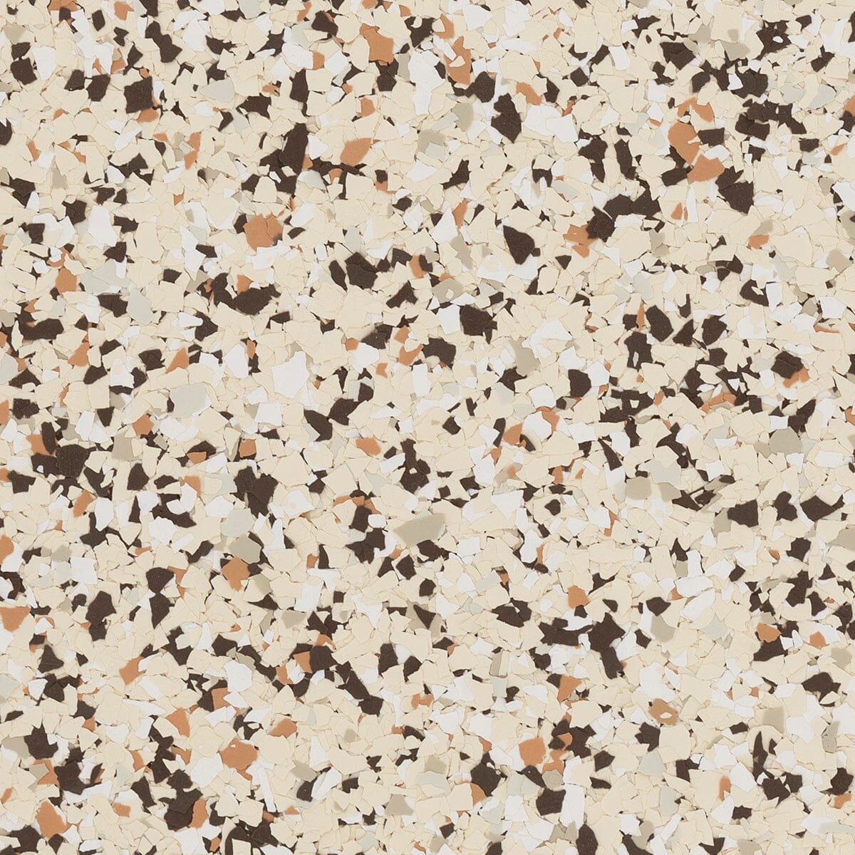 Eclectic Flakes - Spice 1/8 in FB-610