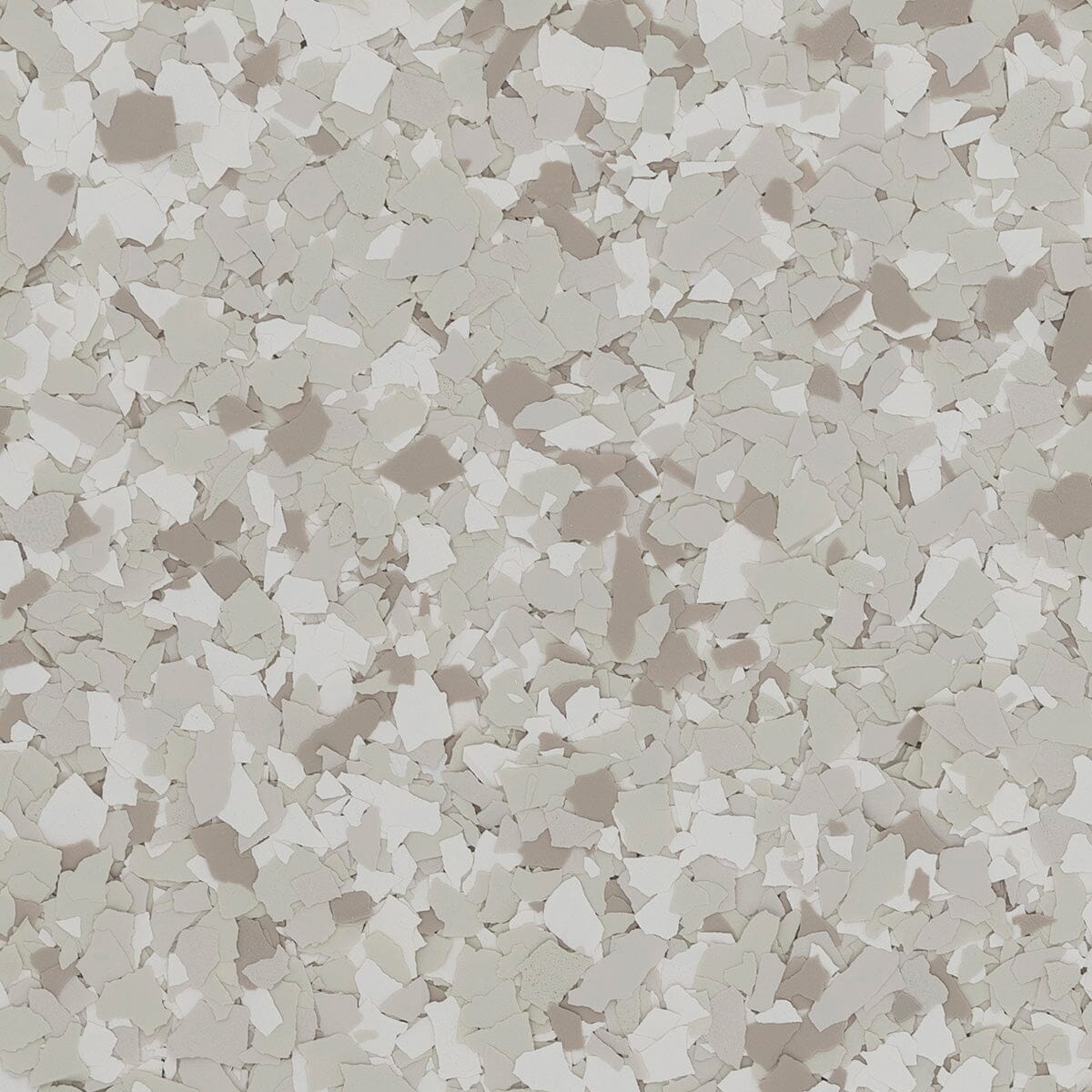 Brownstone Flakes - Swan 1/4 in FB-612