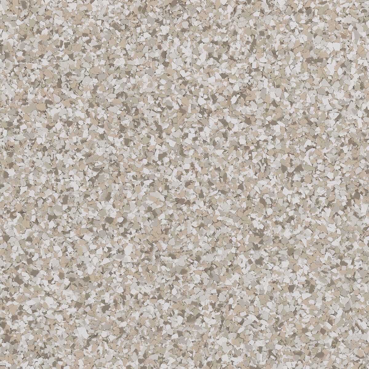 Contemporary Flakes - Trailmix 1/16 in FB-613