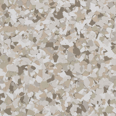 Brownstone Flakes - Trail Mix 1/4 in FB-613