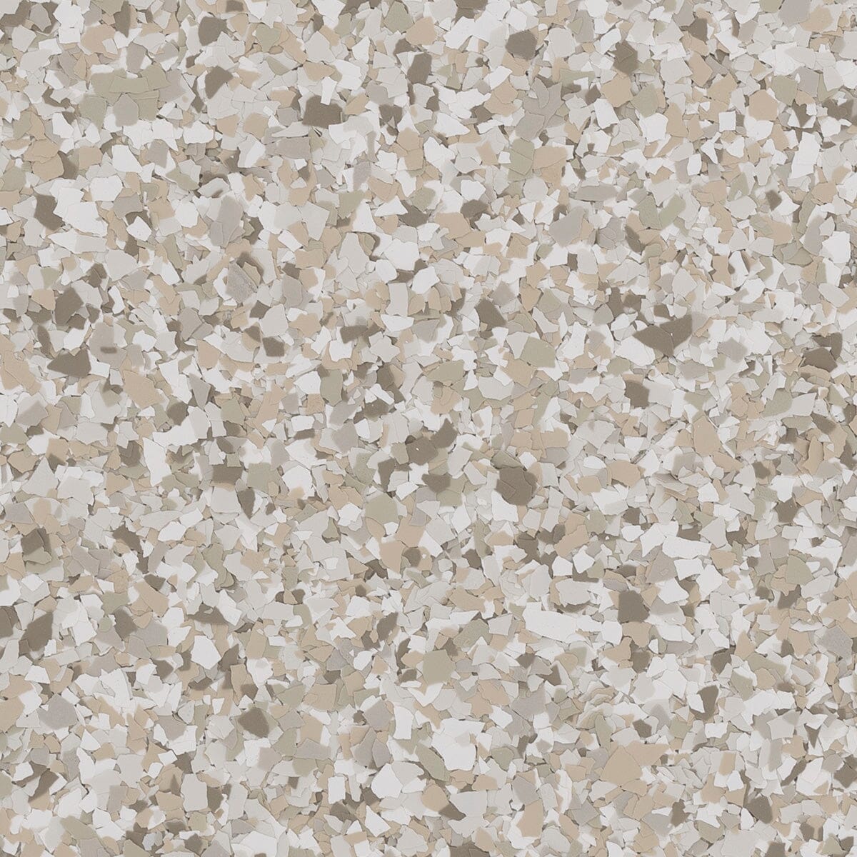 Brownstone Flakes - Trail Mix 1/8 in FB-613