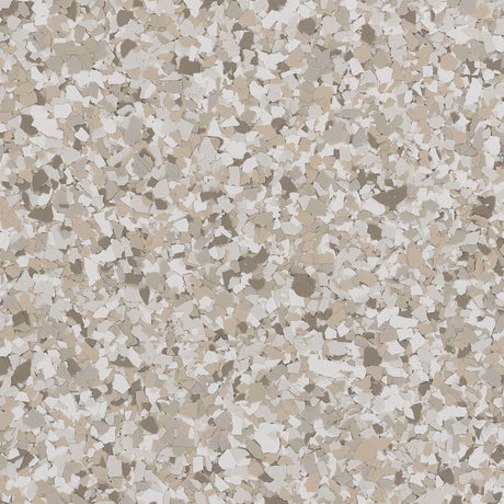 Brownstone Flakes - Trail Mix 1/8 in FB-613