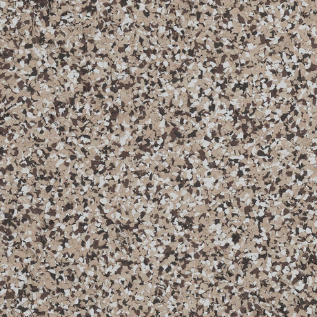 Contemporary Flakes - Buckskin 1/16 in FB-614