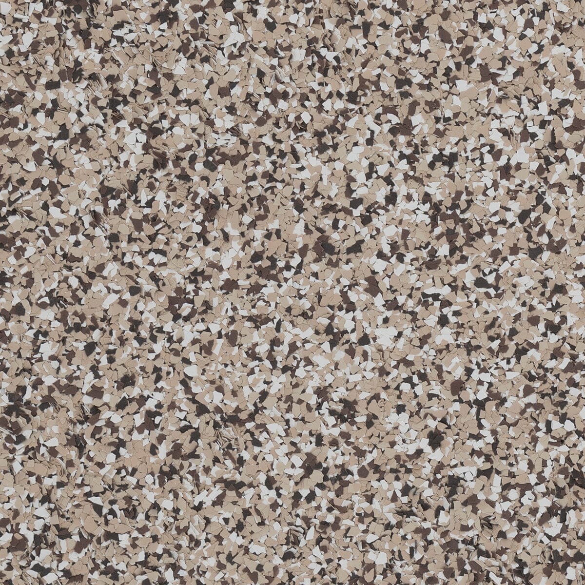 Recreational Flakes - Buckskin 1/16 in FB-614