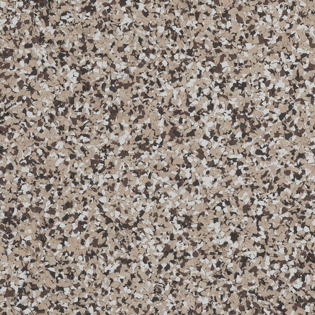 Recreational Flakes - Buckskin 1/16 in FB-614
