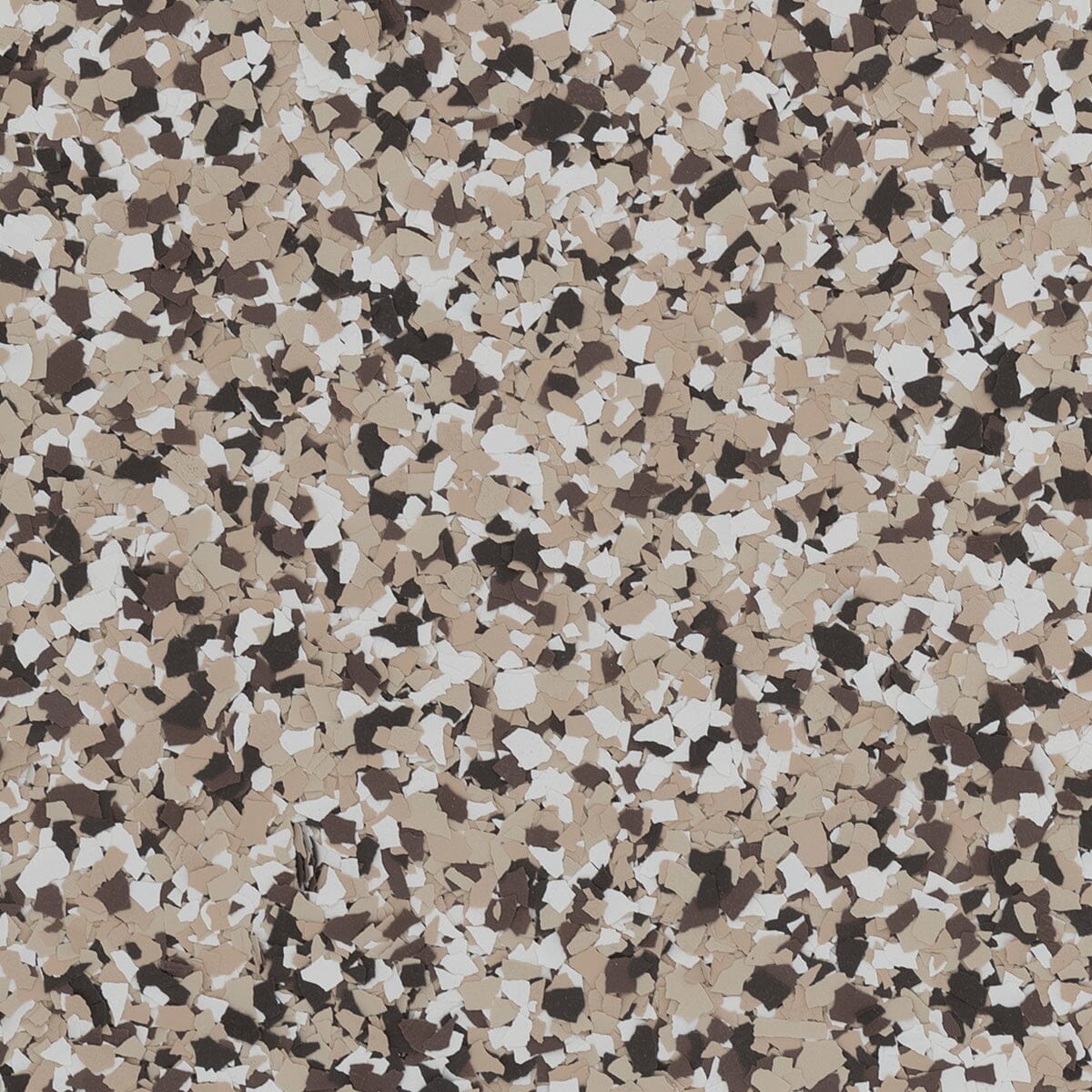 Contemporary Flakes - Buckskin 1/8 in FB-614