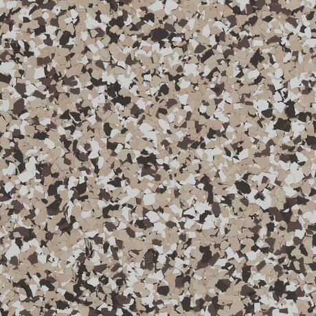 Contemporary Flakes - Buckskin 1/8 in FB-614