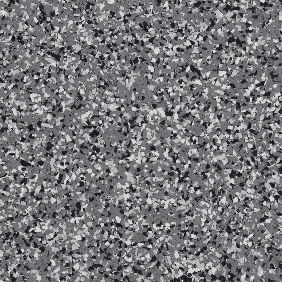Recreational Wombat color flake, 1/16 inch