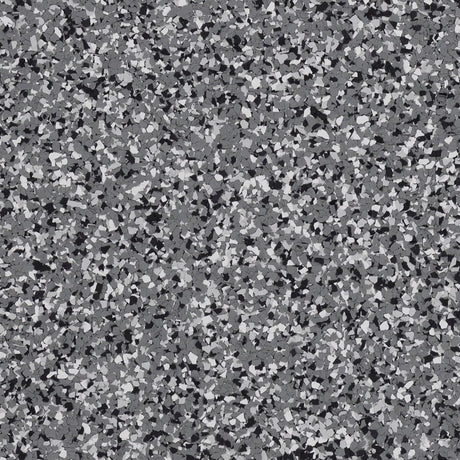 Recreational Wombat color flake, 1/16 inch
