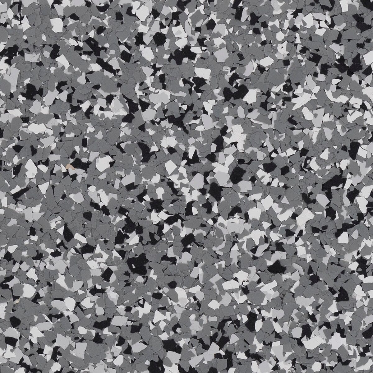 Recreational Wombat color flake, 1/8 inch