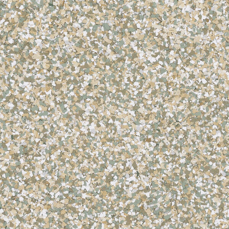 Sophisticated Flakes - Hillside 1/16 in FB-701