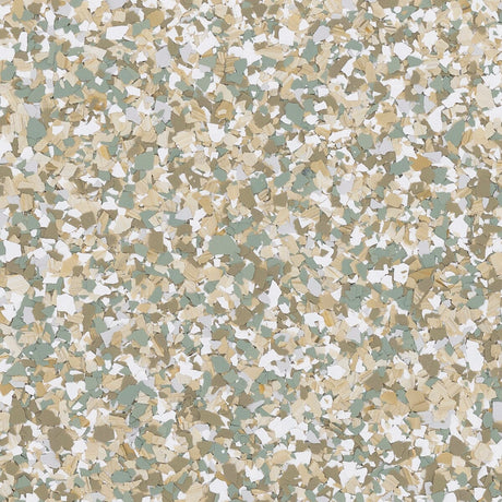 Sophisticated Flakes - Hillside 1/8 in FB-701