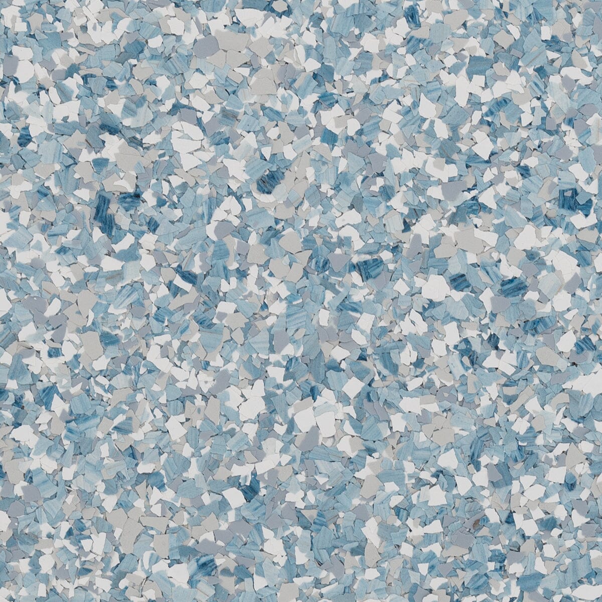 Sophisticated Flakes - Iceberg 1/8 in FB-702