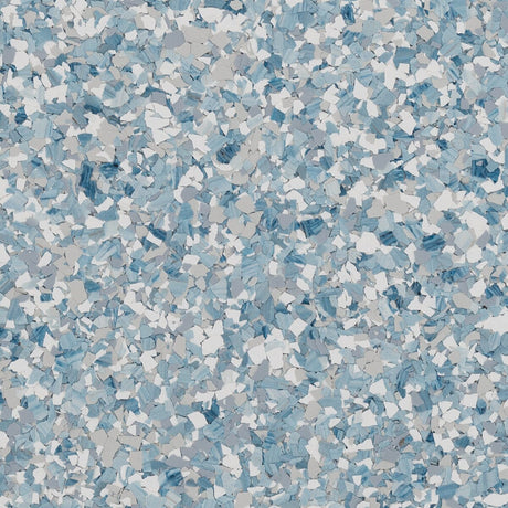 Sophisticated Flakes - Iceberg 1/8 in FB-702