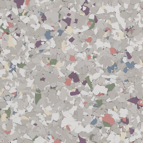 Sophisticated Flakes - Arctic 1/4 in FB-704