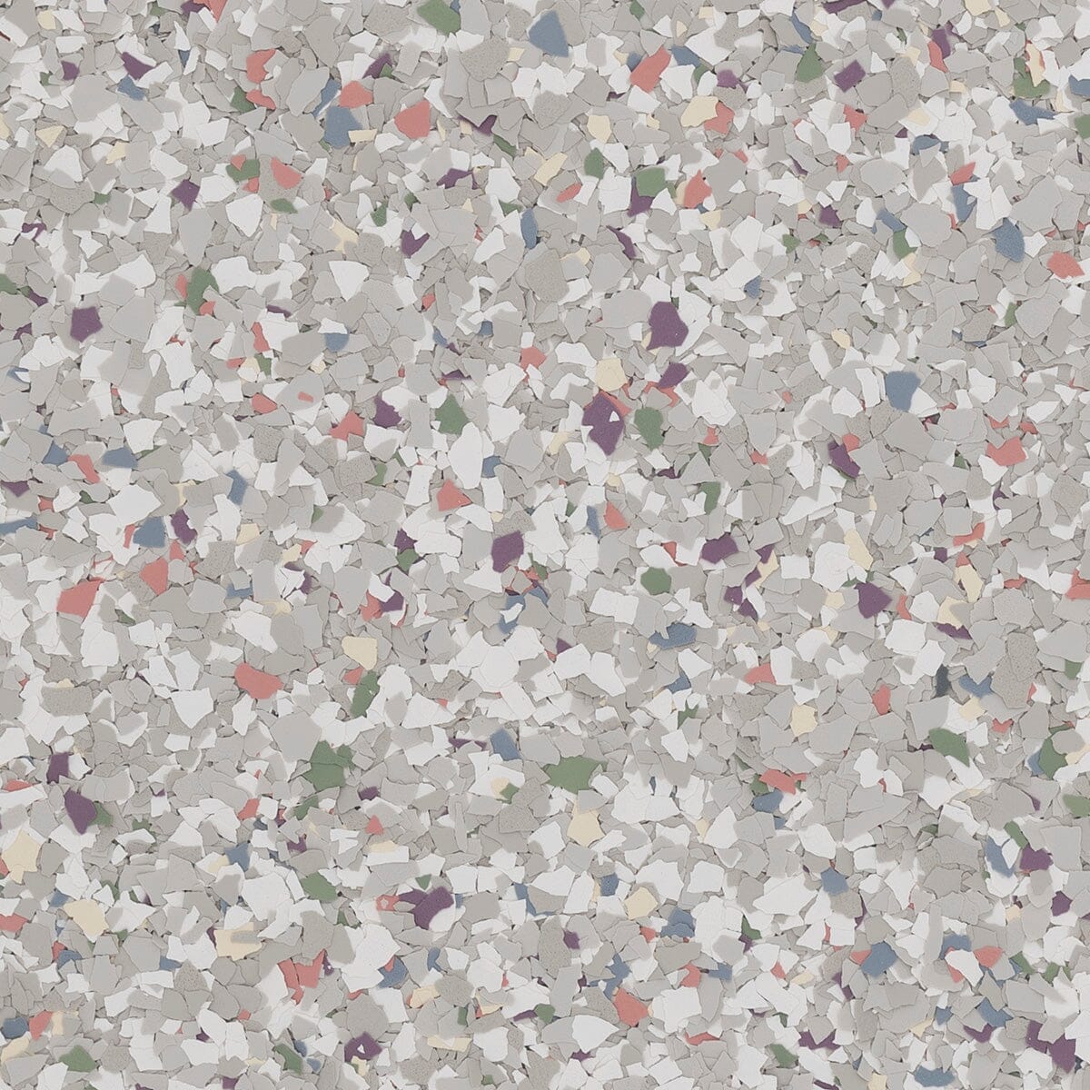 Sophisticated Flakes - Arctic 1/8 in FB-704