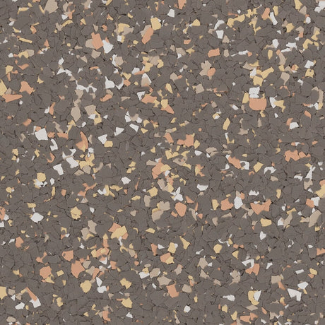 Sophisticated Flakes - Himalayan 1/8 in FB-705