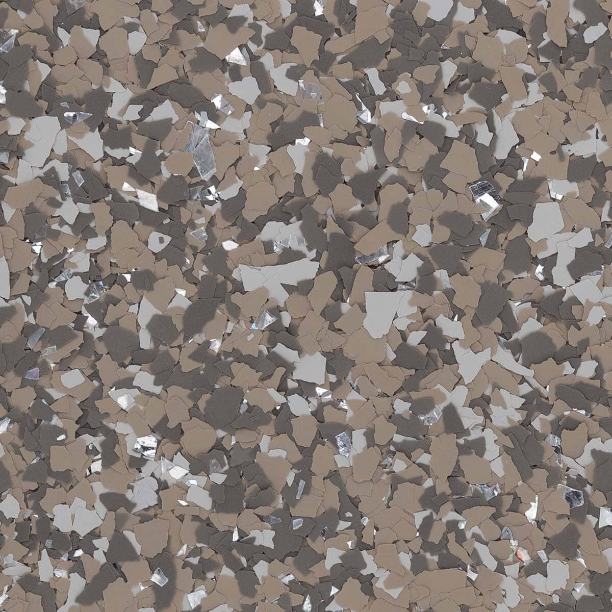 Glitter Accent Flakes